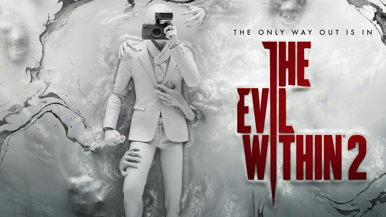 The Evil Within 2 Save Wizard Editor PS4 PART 2| MAX LOCKER KEYS, MAX GREEN GEL, AND MORE