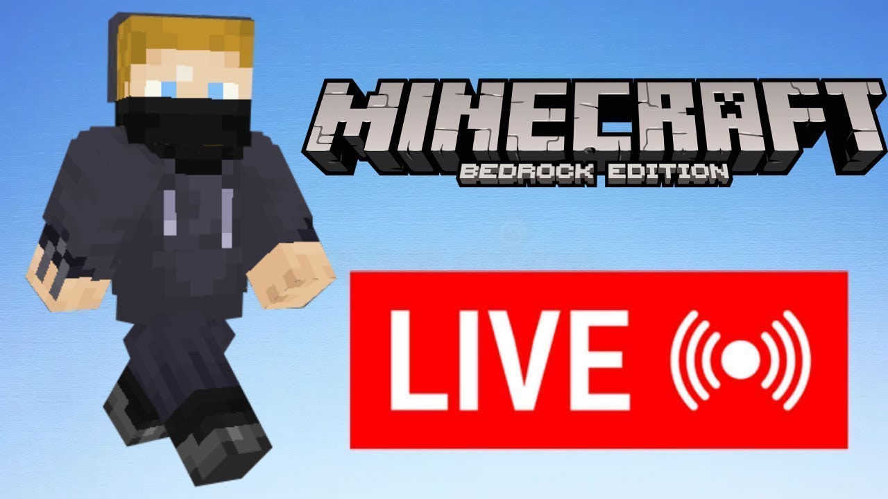 Minecraft Live #424