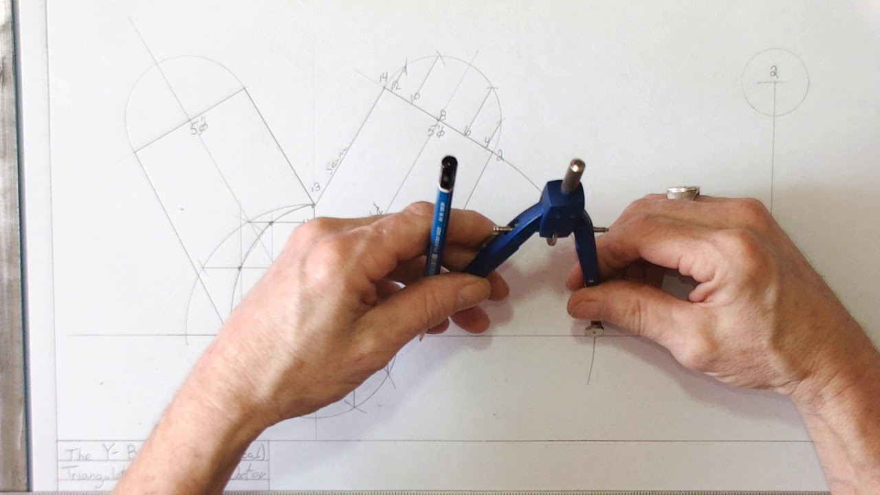 The Symetrical Y Branch