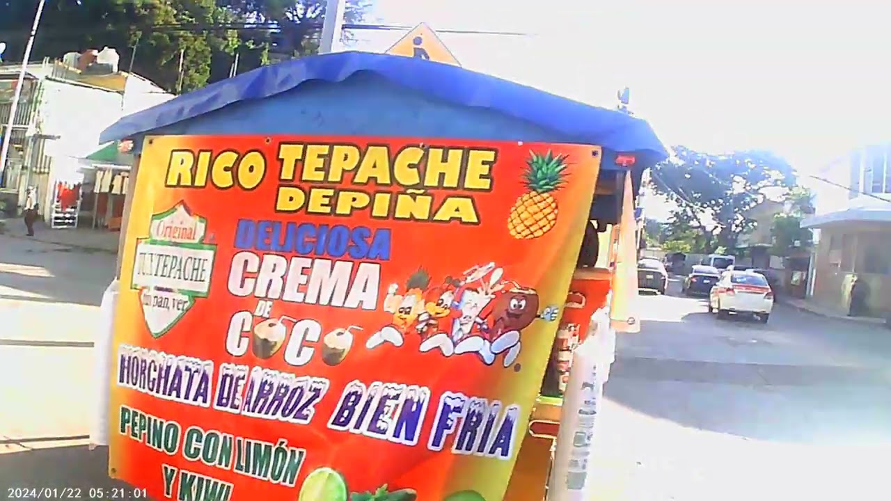 7 FEB 2026 TUXPAN VIDEO 7 DIA DE POCA ACTIVIDAD