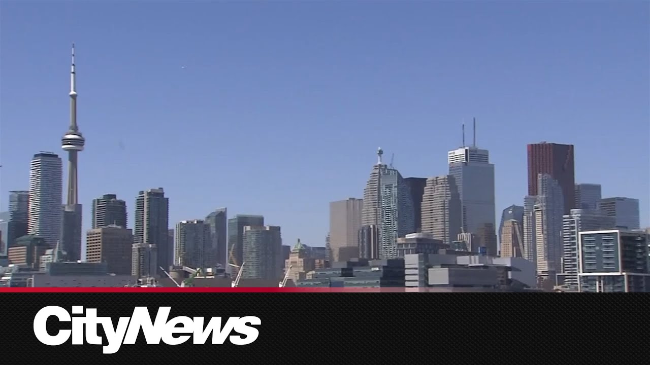 Ford government to build first underwater electricity line to power Toronto