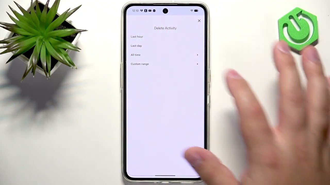 Google Gemini: как запретить ему использовать ваши личные данные