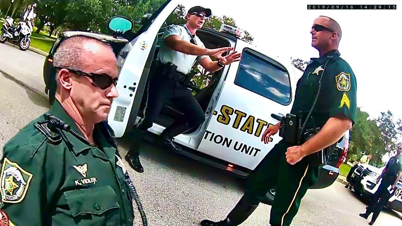 Judge Rejects Sgt  Vidler&rsquo;s Testimony