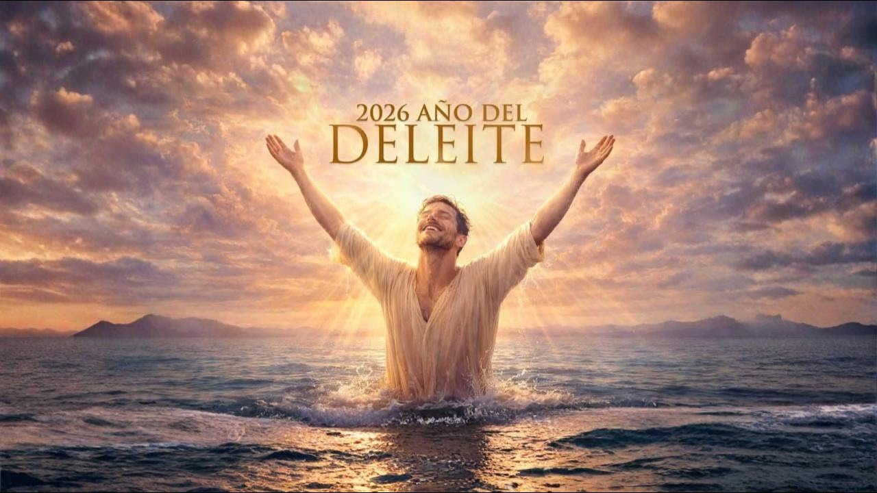Domingo 11/01/2026 Servio Dominical