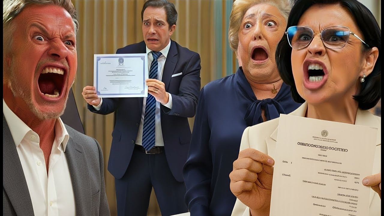 DONA DE MIM: JJAQUES É EXPULSO DA MANSÃO E HUMILHADO POR TODOS! #donademim