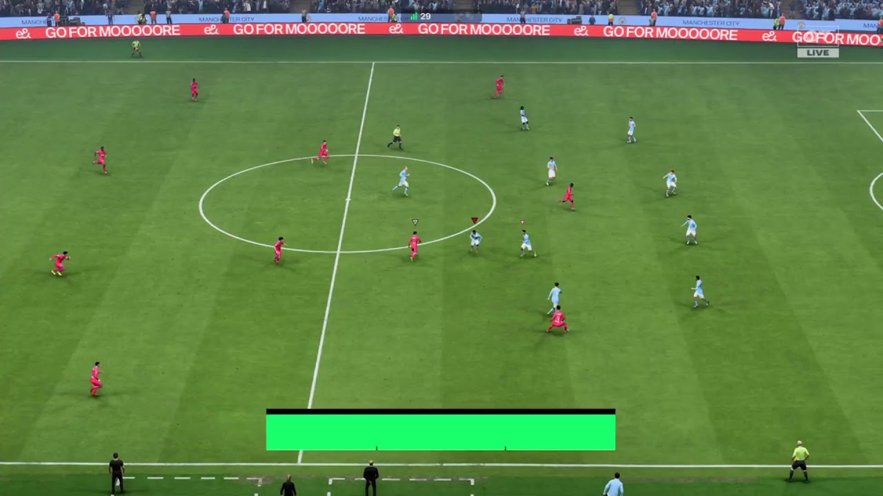 Jugando