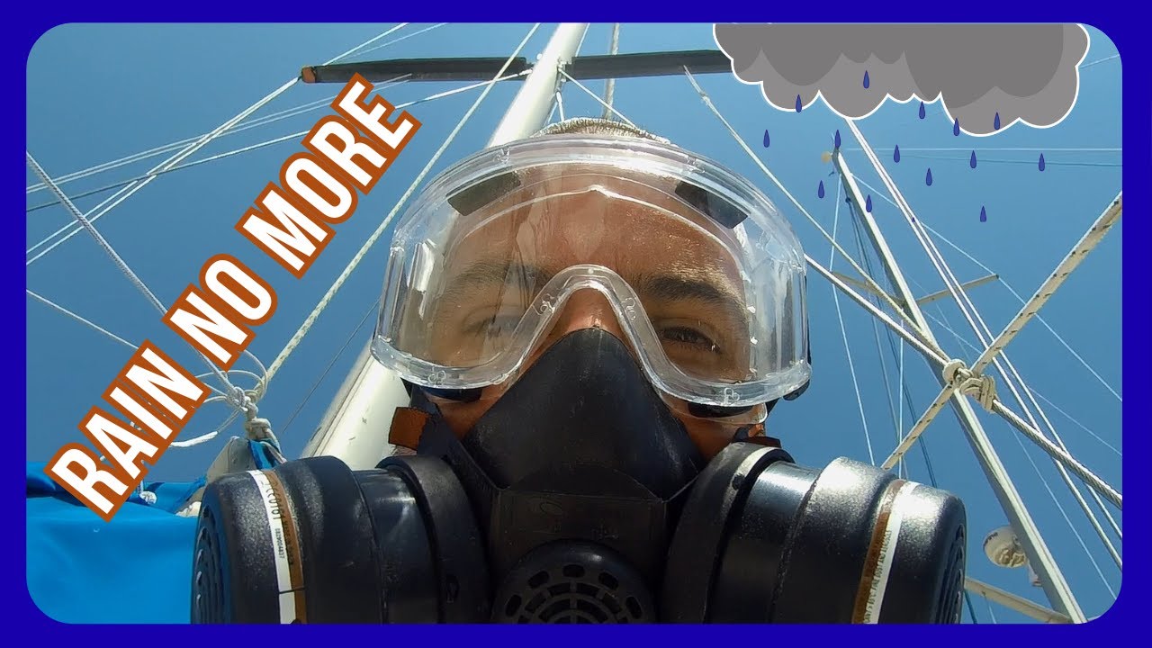 Boatyard Life: The Untold Truth About Old Boats! Ep.4