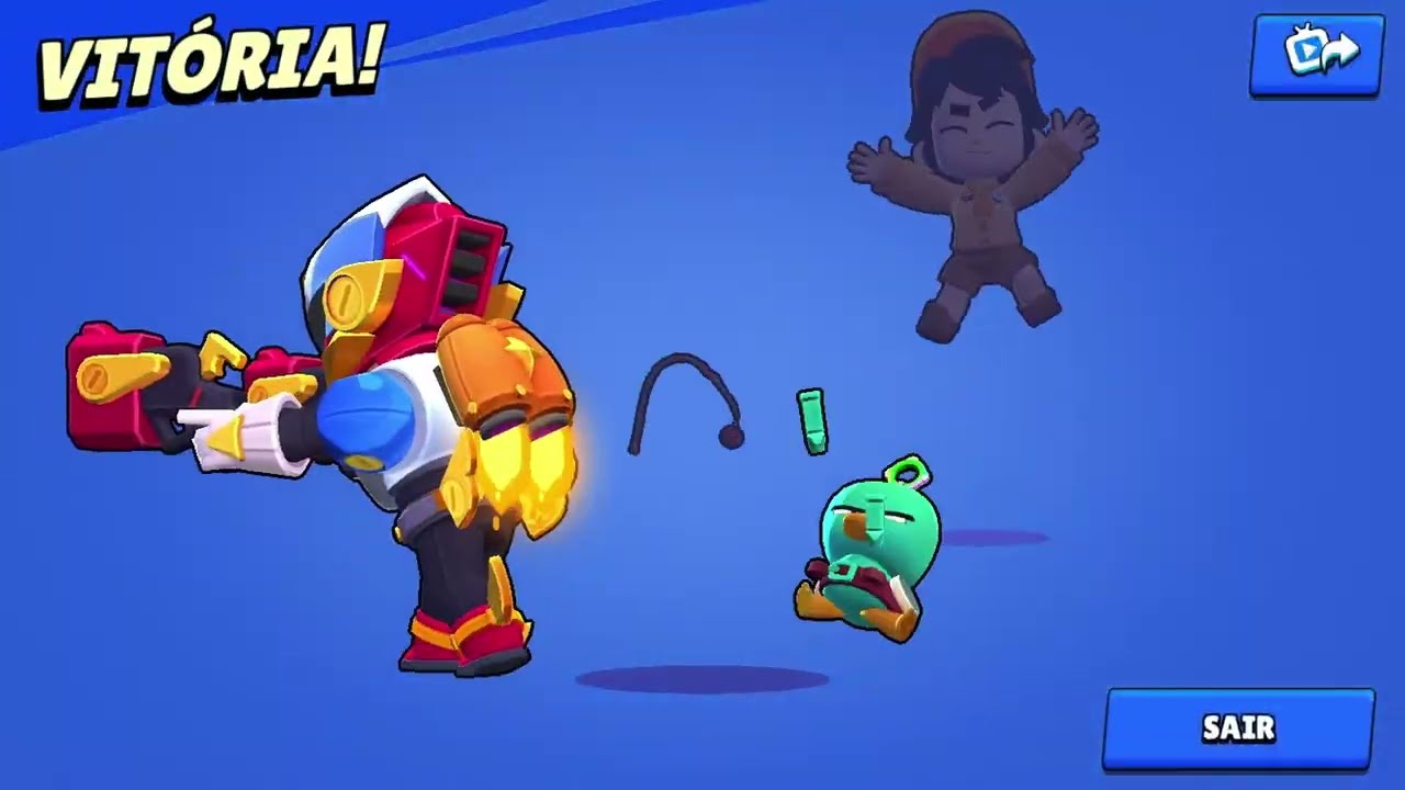 Zerando o novo bos do Ângelo 