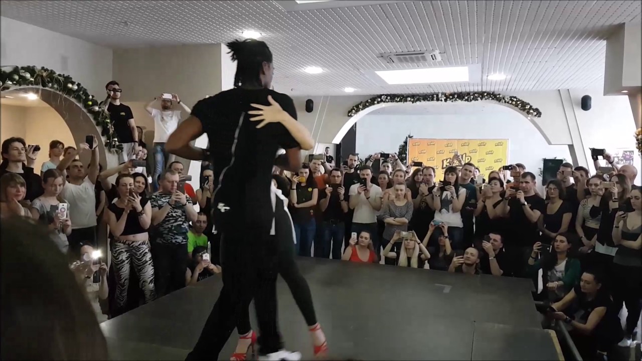 Kizomba Workshop with Jojo and Mickaela_03