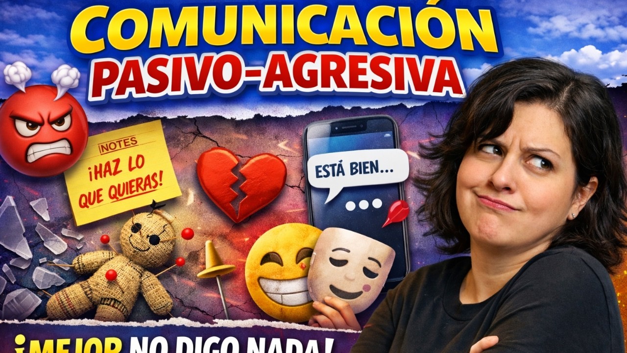 Frases hirientes, actitudes frías, una relación que te hace sentir culpable