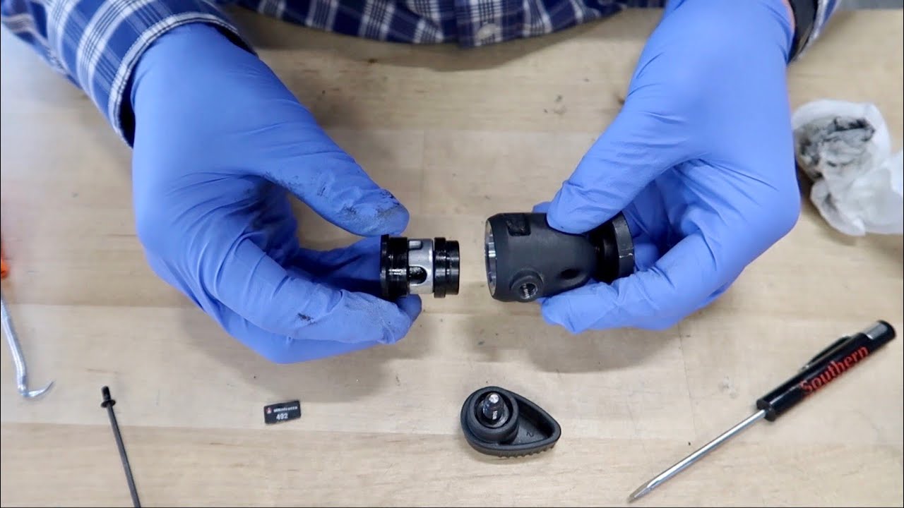 Manfrotto 492 Ball Head Fix — верните потерянное трение