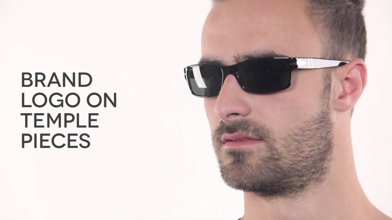 Persol PO2747S POL 95/48 Sunglasses Review | VisionDirectAU