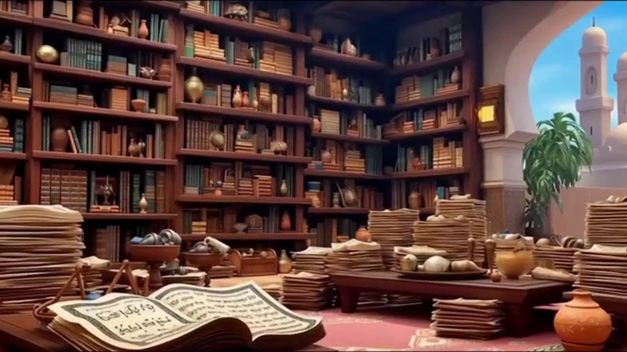 Bible Study 