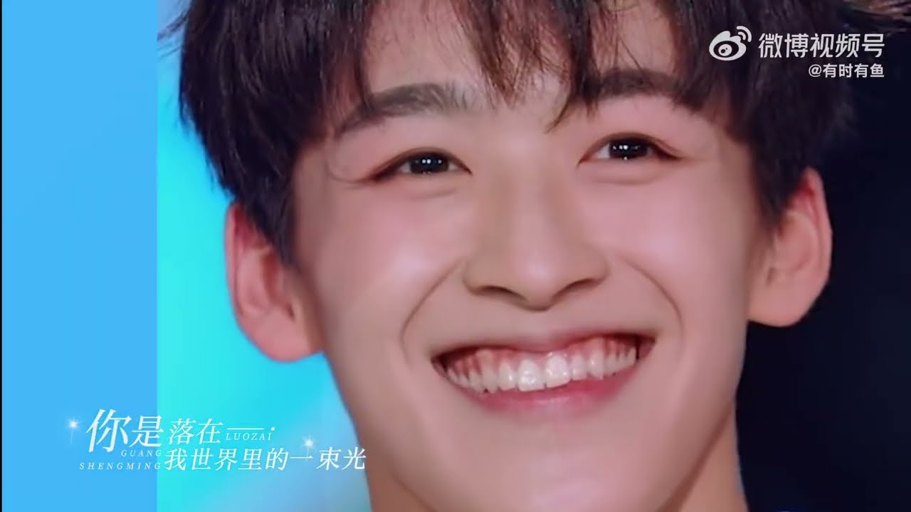 《 OPV & FMV 》| 何洛洛 Heluoluo | 220502