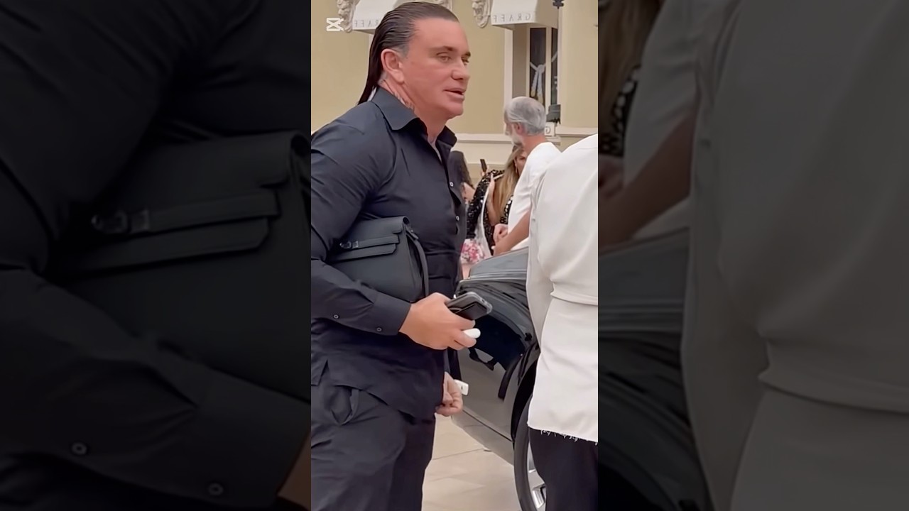 The bosses of Monaco are asking who Necati Arabacı is