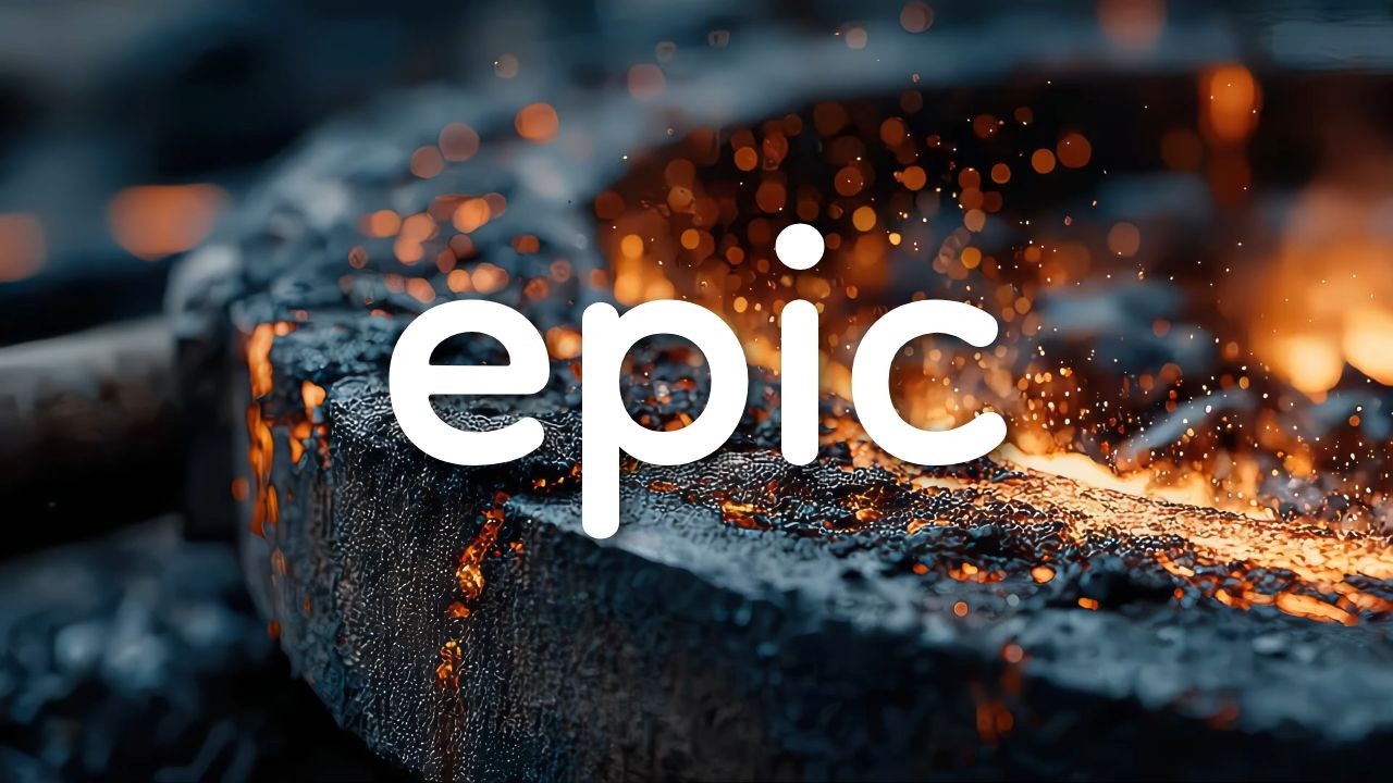 🔥 Epic & War (Royalty Free Music) - 