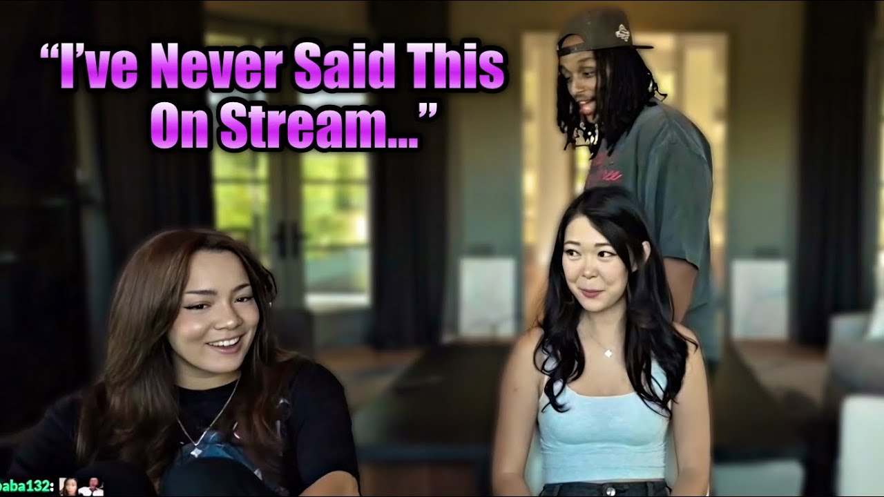 Agent Asks Cinna & ExtraEmily Why They Stopped Living Together…