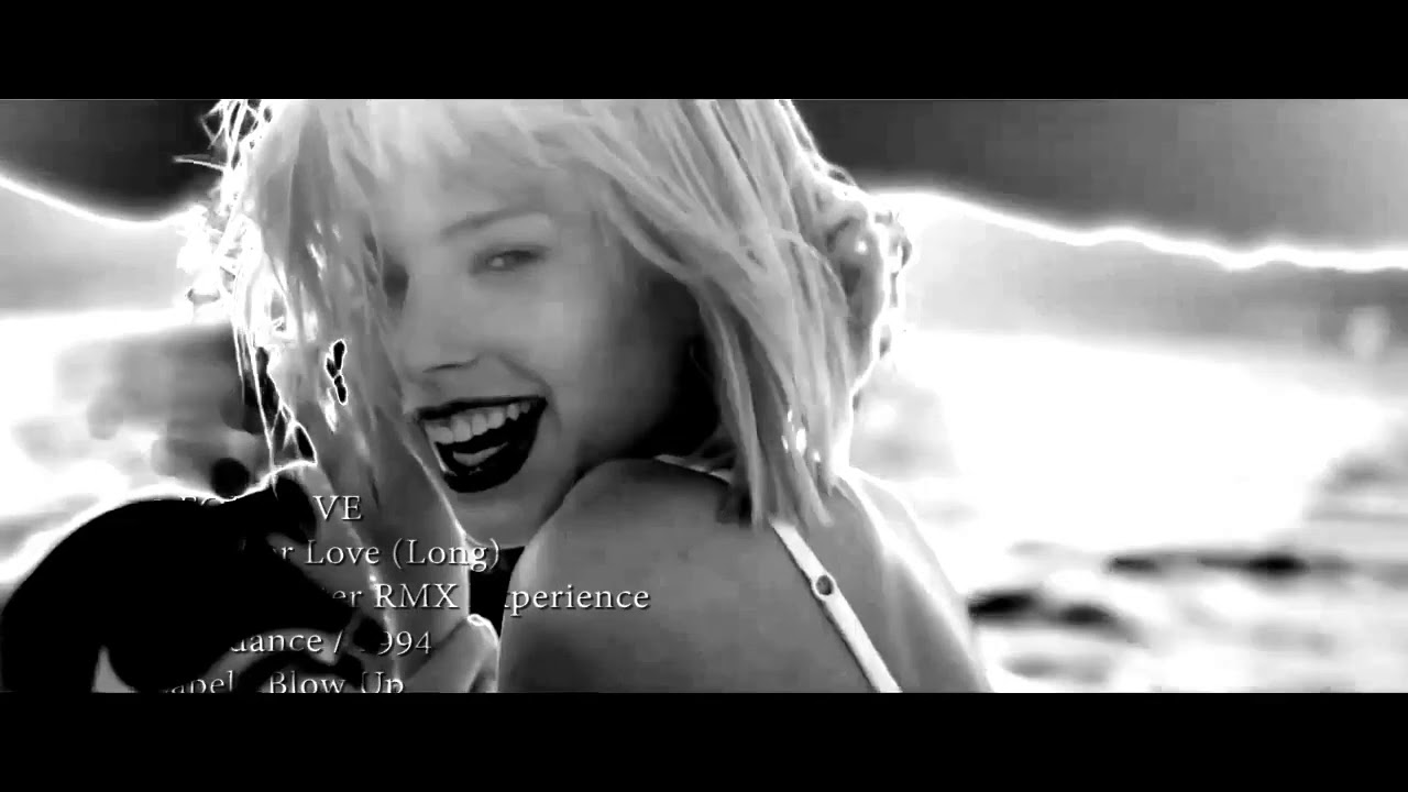 2 FOR LOVE - Only For Love (Long) Eurodance