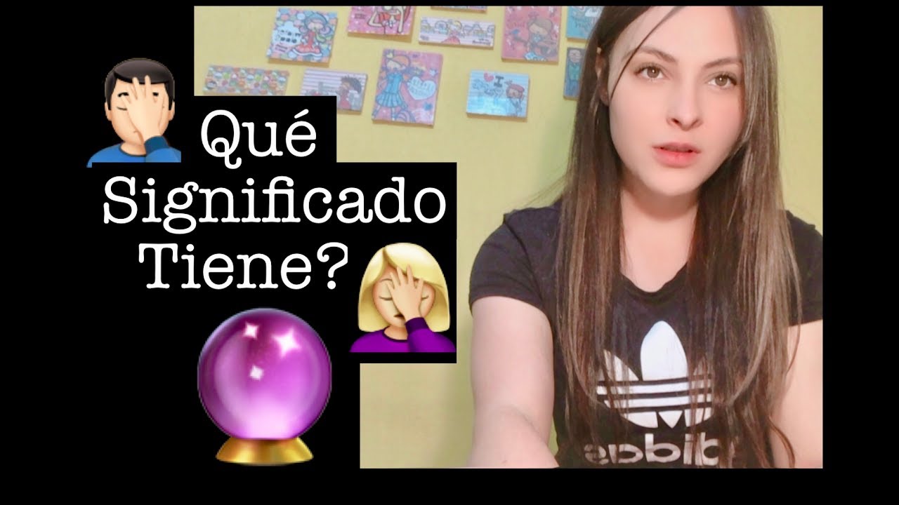 POR QUÉ PIENSO TANTO EN ESA PERSONA? | QUÉ CONEXIÓN TENEMOS?