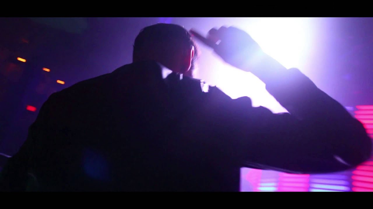 Mark with a K Birthday Bash (2014 Aftermovie)