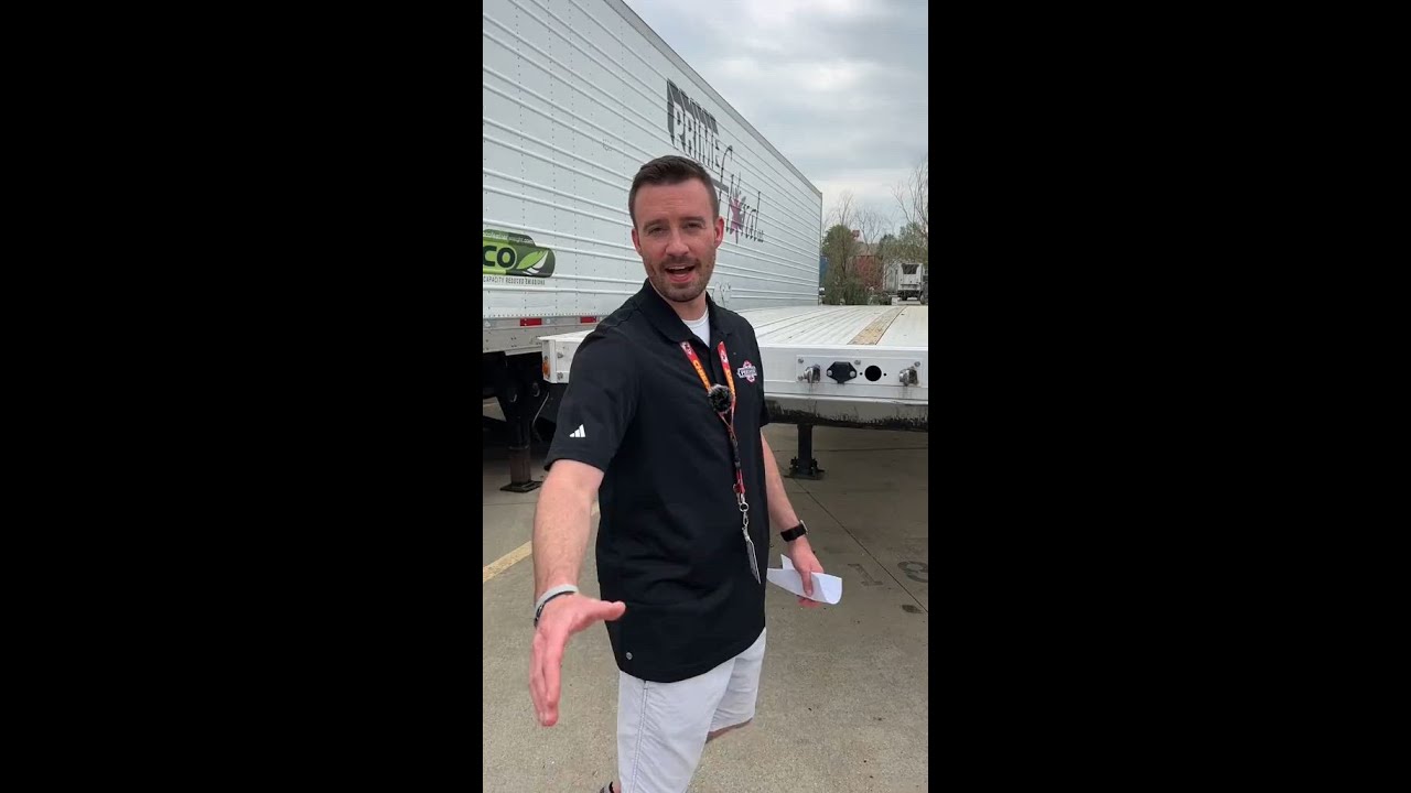 Reitnouer Flatbed FAQs | Pedigree Trailer Sales