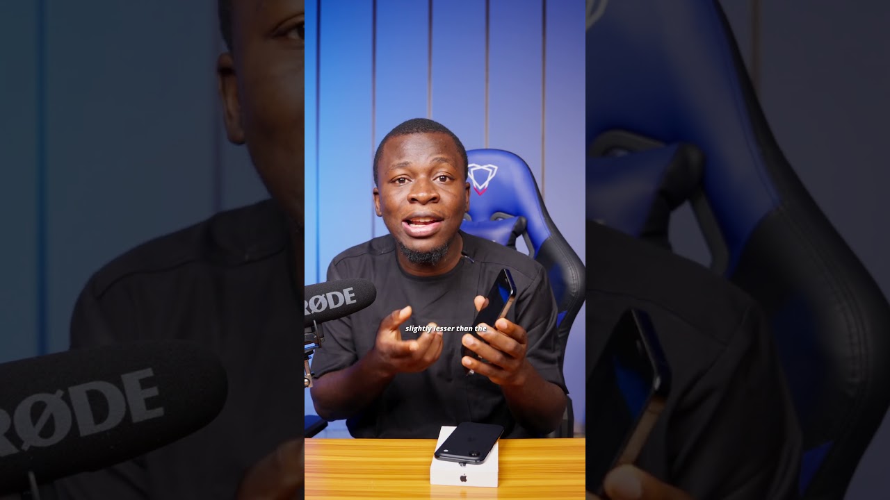 How to differentiate between an iPhone 17 pro max Xr converted with the original iPhone 17 pro max