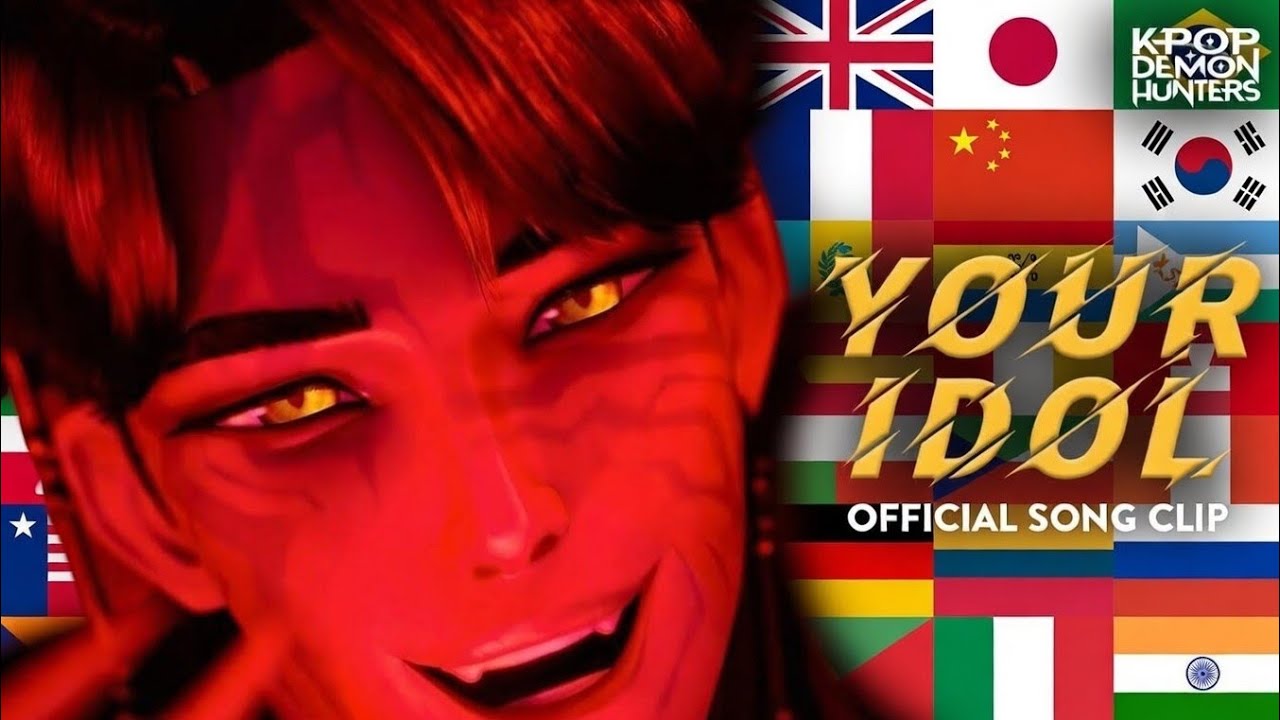 Your Idol