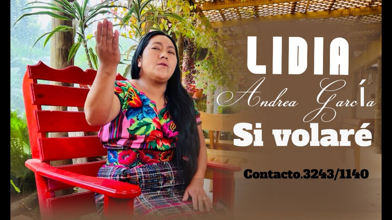 LIDIA ANDREA GARCIA 