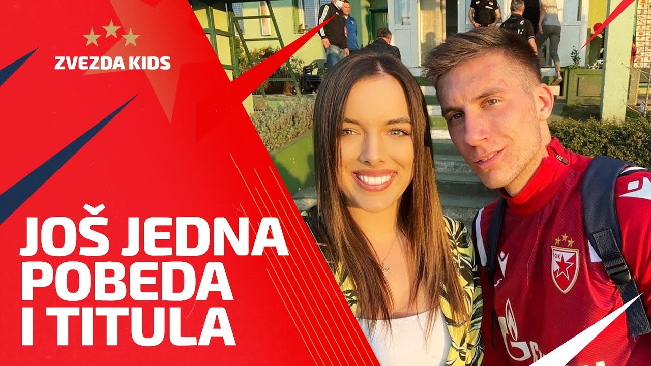 JOŠ JEDNA POBEDA I TITULA...
