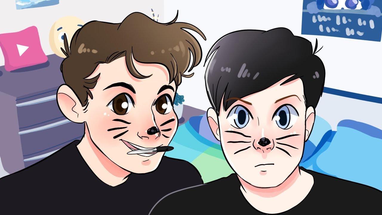 PINOF Animate!