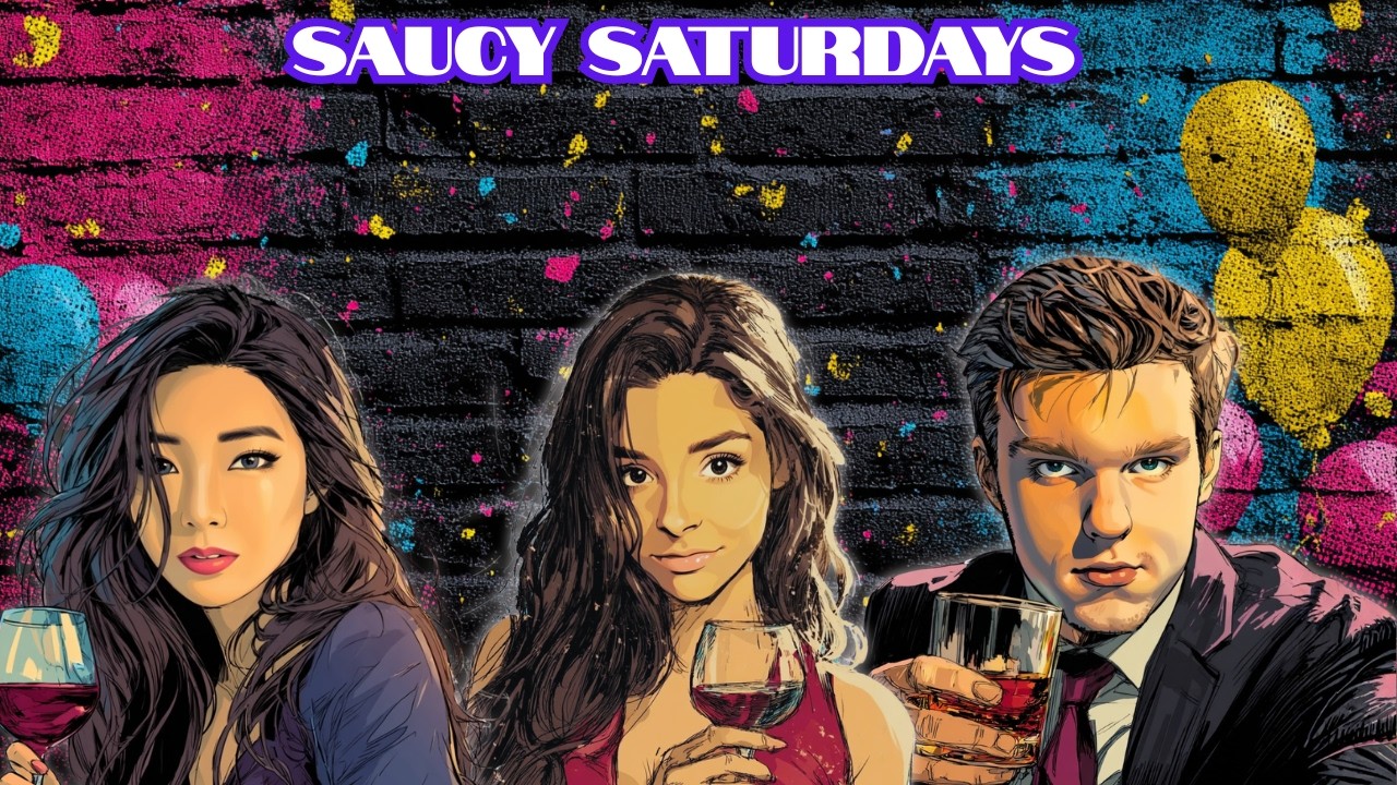 James Bond Casting Rumors, Is Lanterns Really That BAD?  - Saucy Saturdays #145