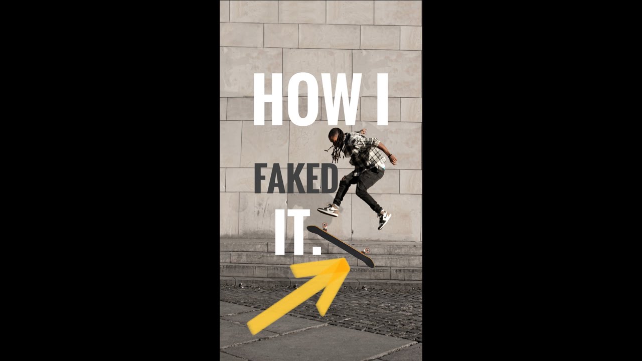 This Cool Cinemagraph Tutorial Shows You How to Make It Yourself! #cinemagraphs