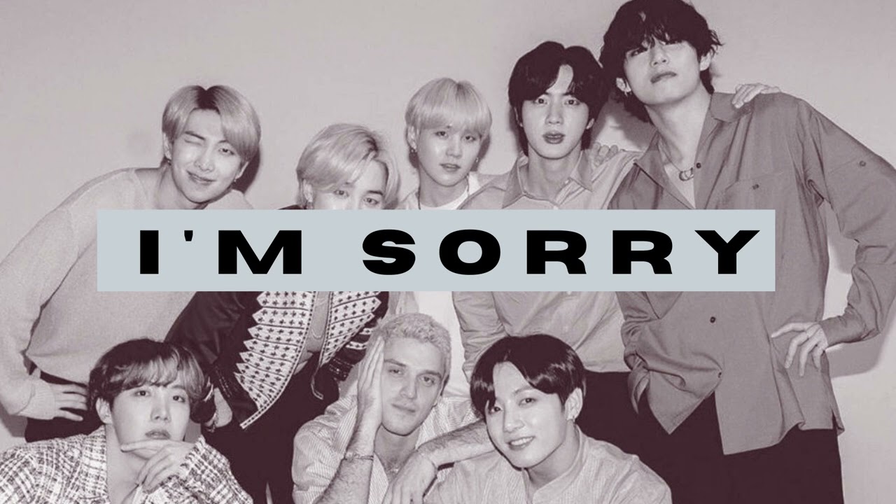 (FREE) BTS x Lauv Type Beat 