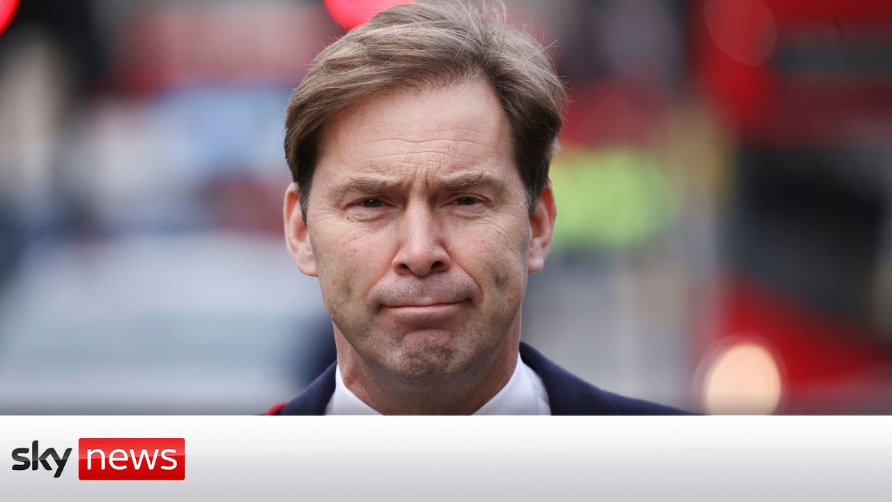 Senior MP Tobias Ellwood stripped of Tory whip