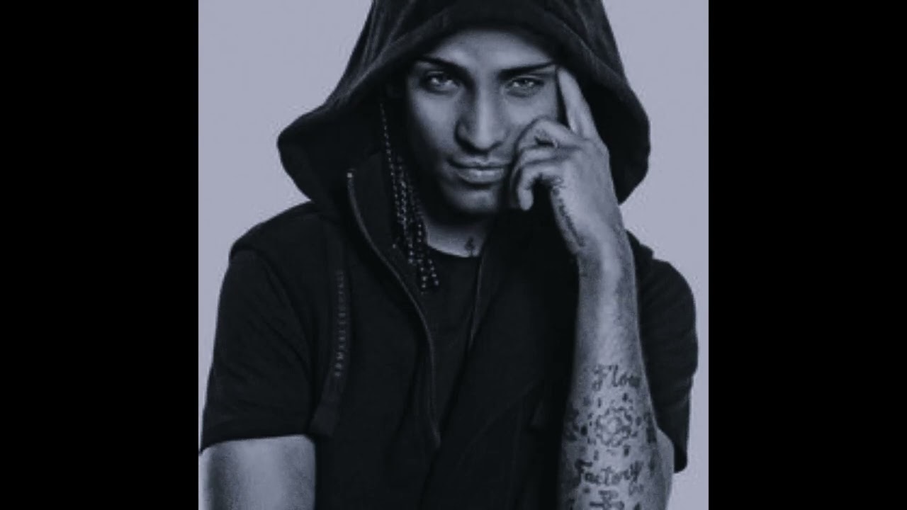 Instrumental - Pa que la pases bien - Arcangel