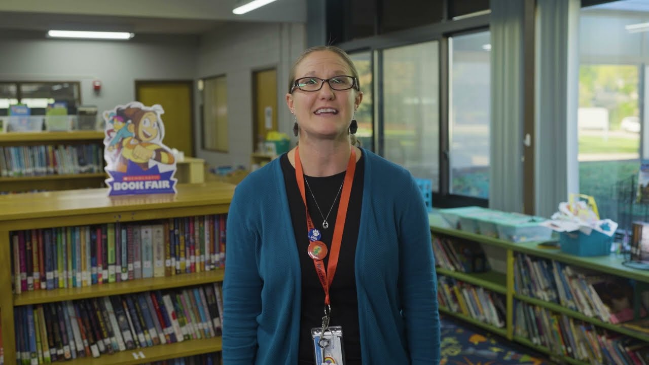 Welcome to Mitchell Elementary!