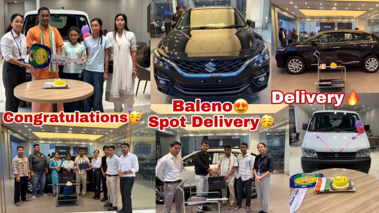 Alto Exchange khy Fronx Spot Delivery khykha🔥|| Baleno zeta cng Delivery 🔥|| EECO CNG bo delivery 🔥