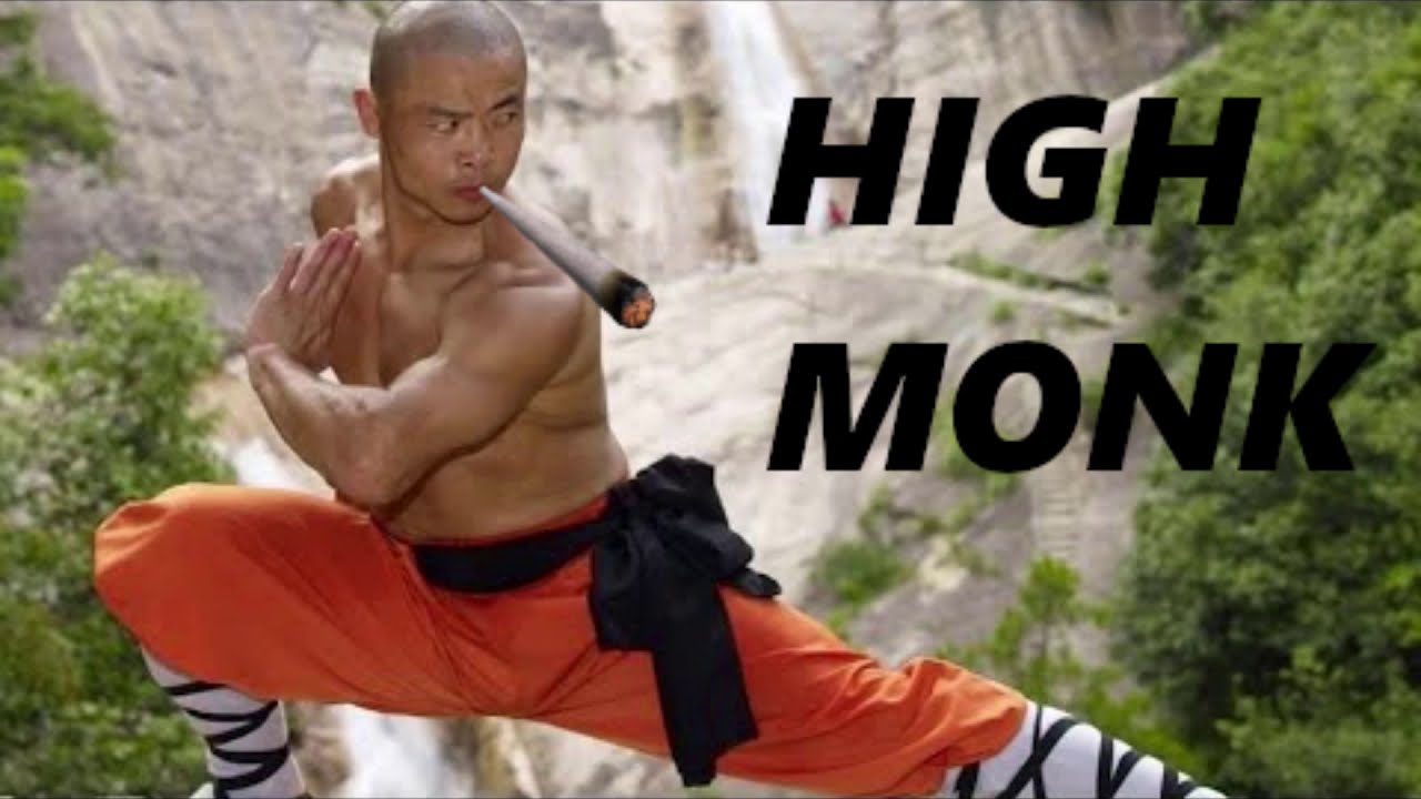 Sekiro - the best combat art - HIGH MONK *NERFED*