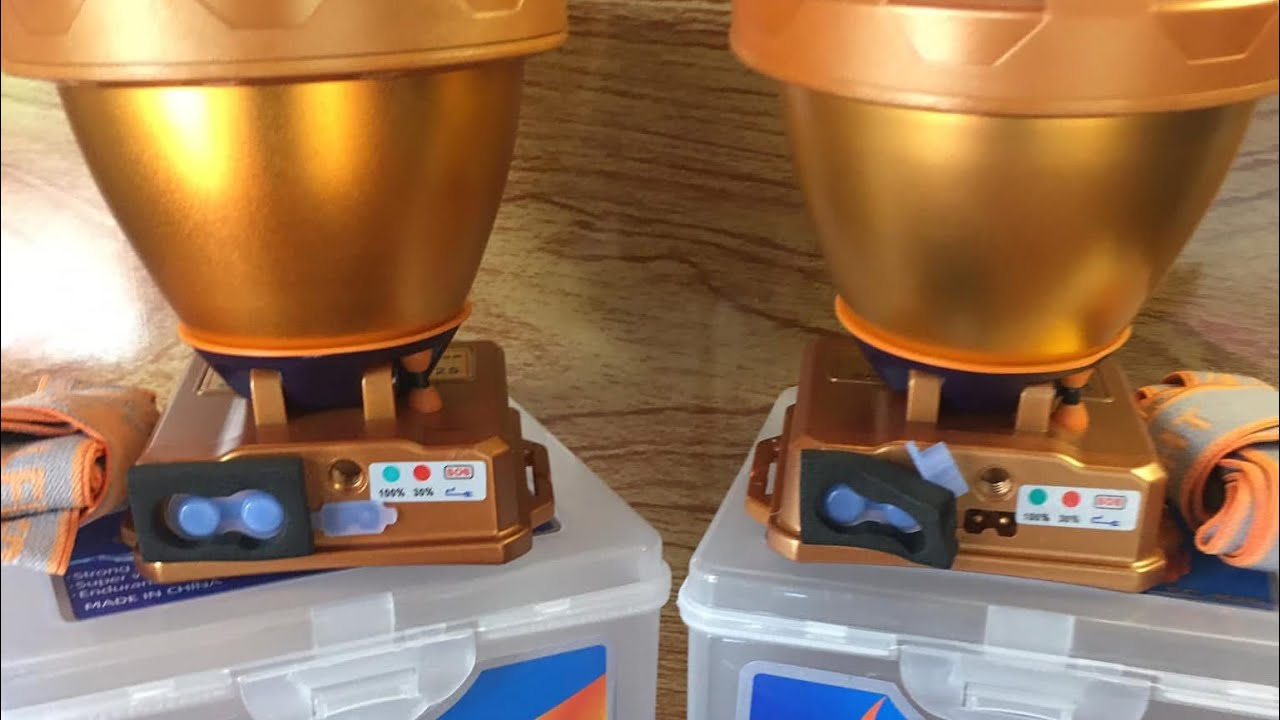 Đèn Pin K25 Nồi Đồng Cối Đá Nhất Hiện Nay – Đèn Pin Đội Đầu Siêu Sáng Chiếu Xa 
