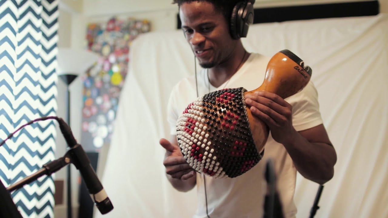 KONGO - Drums of Haiti