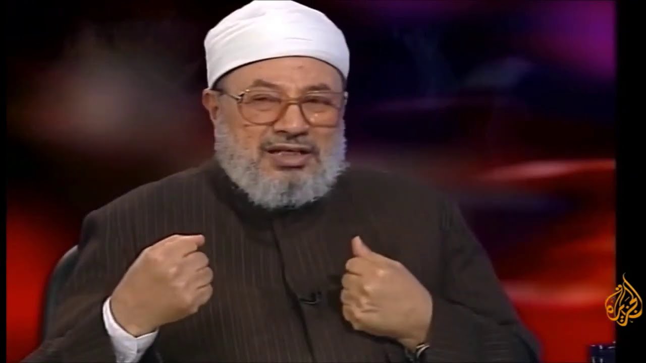 أسباب وأهداف الهجرة  النبوية │الشيخ يوسف القرضاوي