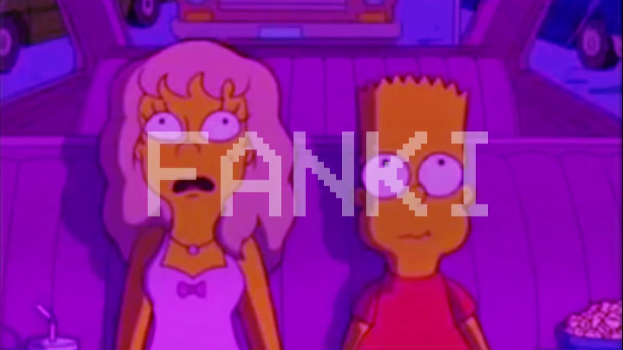 Spooky Black Type Beat - its all gone [prod by fanki] (SOLD)