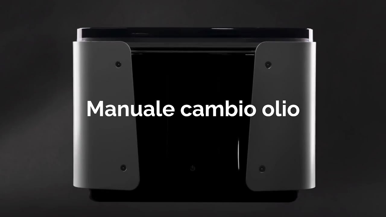 Cambio Olio | MX2
