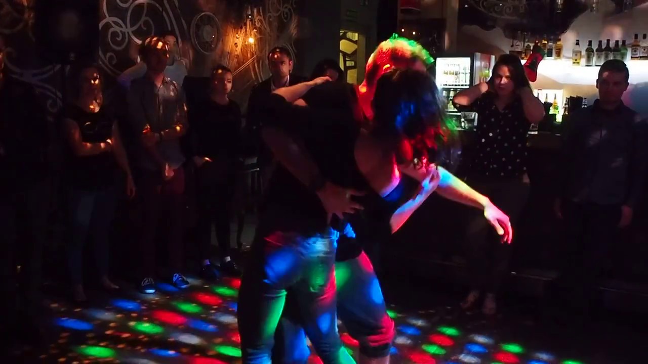 Zapart & Pola Lewitacja 2!
