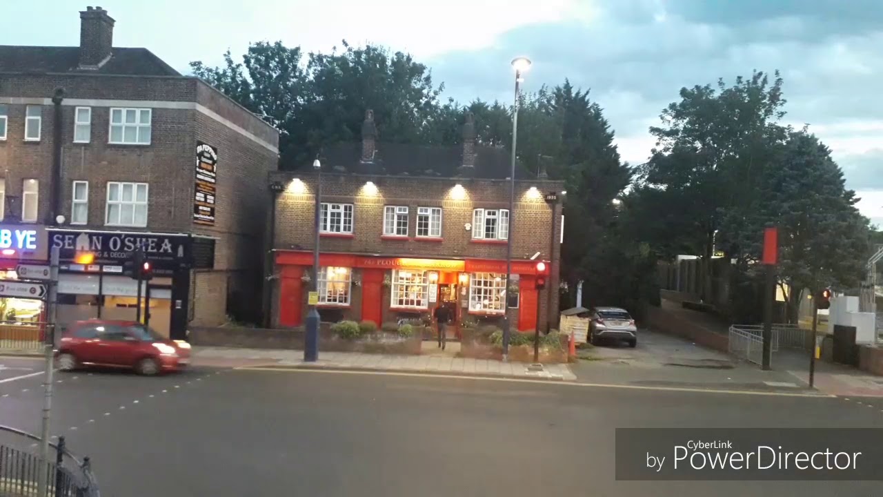 FULL VISUAL: 51 Woolwich - Orpington | Stagecoach | 17863 LX03NFH |