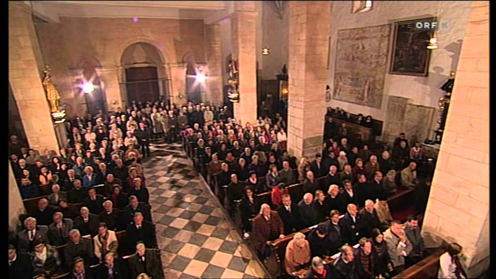 Mladinski zbor Danica / Jugendchor Danica