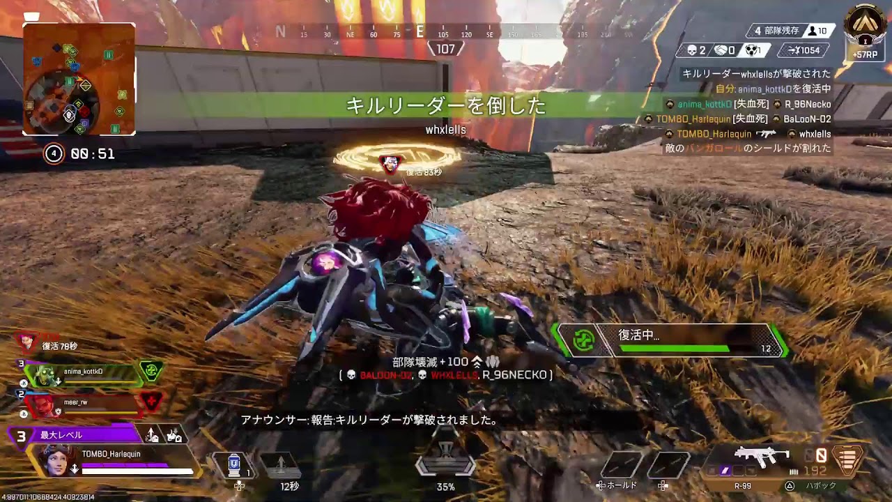 APEX