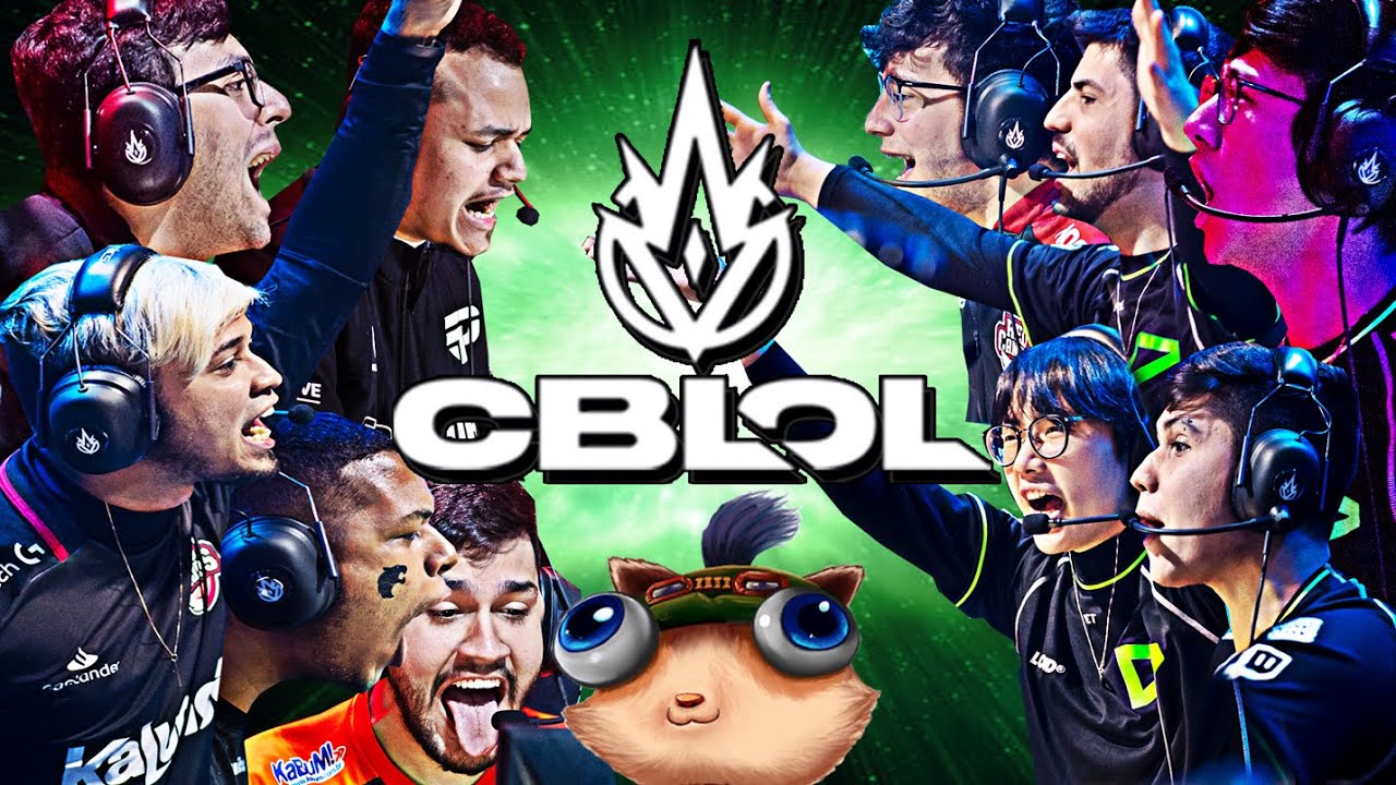 O SEGREDO QUE FEZ A LOUD SER CAMPEÃ - CBLOL DA ZUEIRA (ÁUDIO ABERTO)