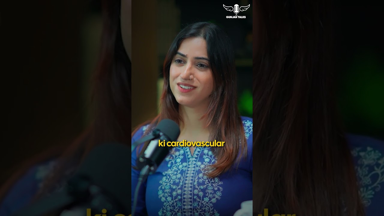 Is Viagra Really Safe? | Gunjan Talks Shorts