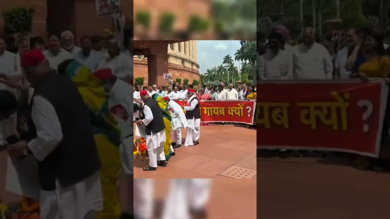 ram mandir chanda chori skit at parliament today pappu yadav sp congress mp funny comedy healthy fyp